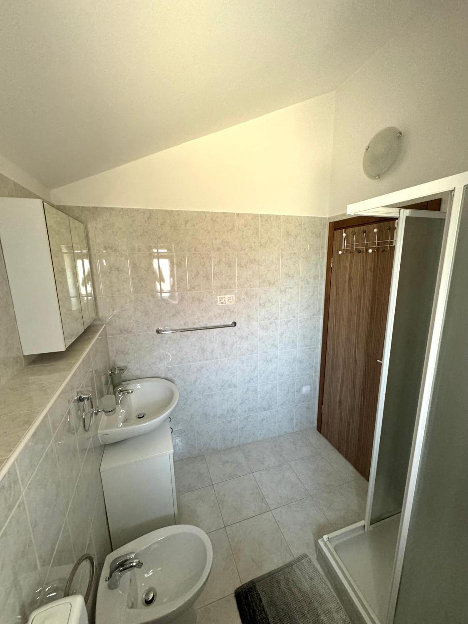 Apartman Ajhner Tar-Vabriga Exterior foto