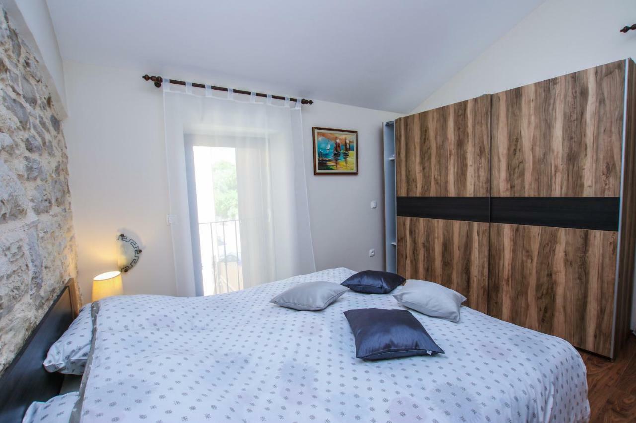 Apartman Ajhner Tar-Vabriga Exterior foto